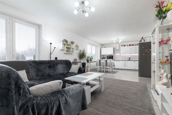 Prodej, Nájemní dům, Ostrava