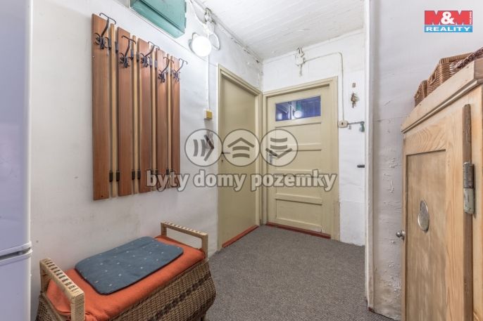 Prodej, Chalupa, Desná