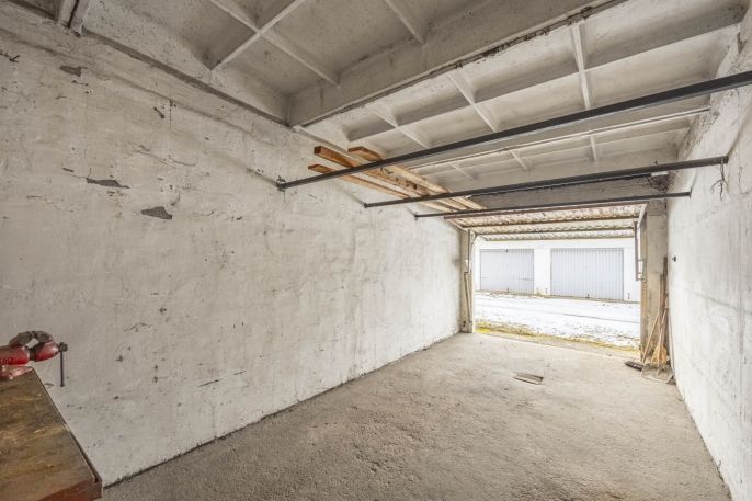 Prodej, Garáž, Hradec Králové