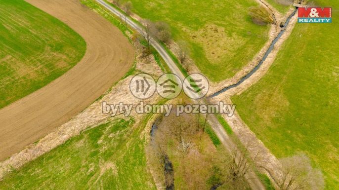 Prodej, Louka, Neurazy