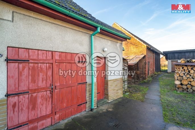 Prodej, Rodinný dům, Starý Bydžov