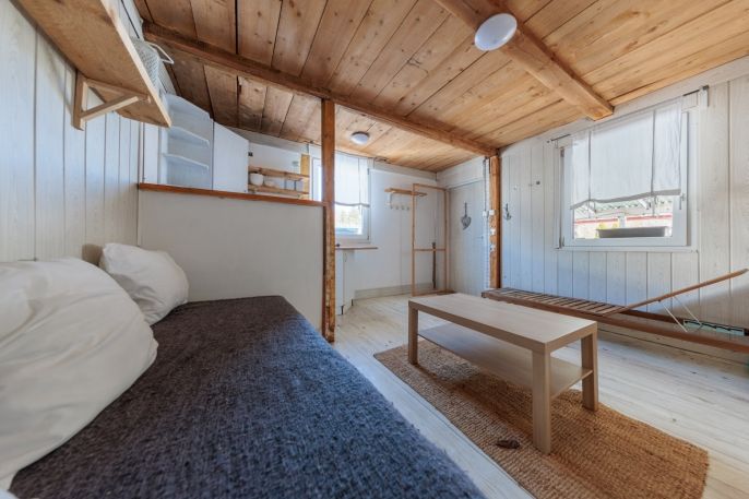 Prodej, Chata, Habartov