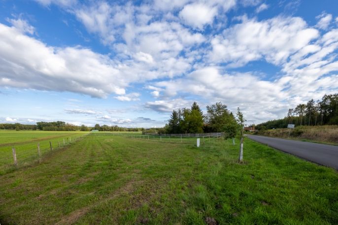 Prodej, Pozemek k bydlení, Kladruby nad Labem