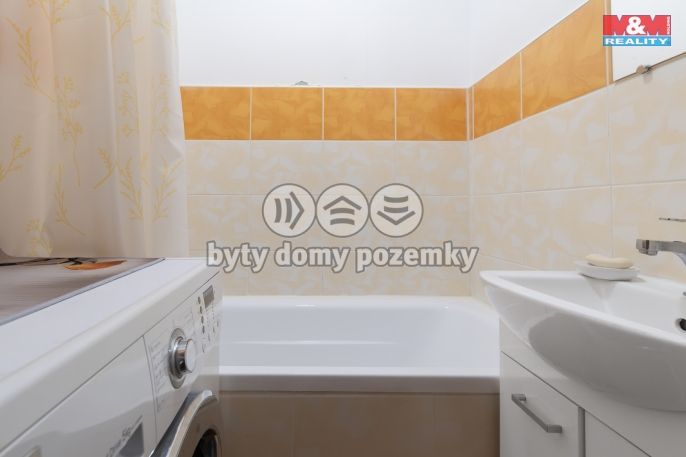 Pronájem, Byt 3+1, Frýdek-Místek