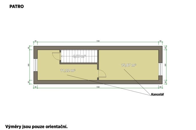 Pronájem, Sklad, Plzeň