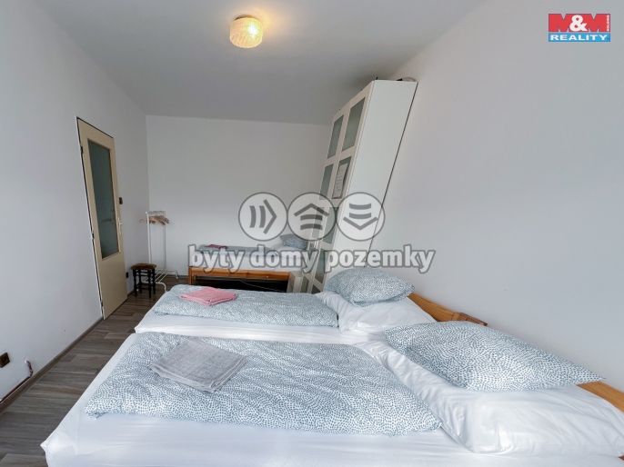 Prodej, Hotel, penzion, Čachrov