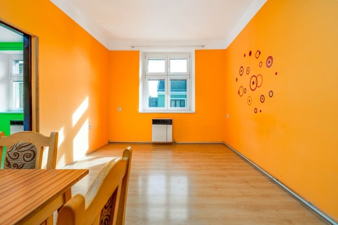 Prodej, Byt 2+kk, Nymburk