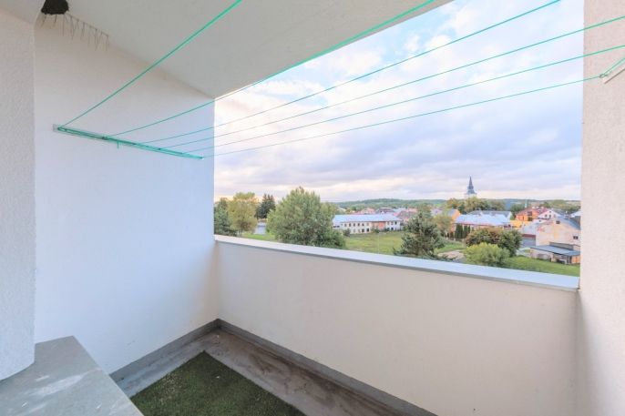 Prodej, Byt 2+1, Hroznětín
