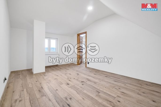 Prodej, Rodinný dům, Kladno