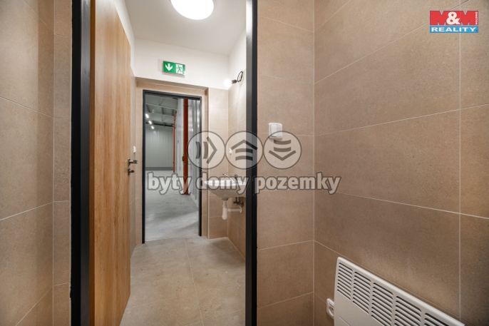 Prodej, Sklad, Cerekvice nad Loučnou