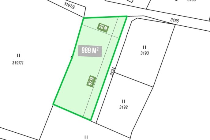 Prodej, Pozemek k bydlení, Zbraslavice