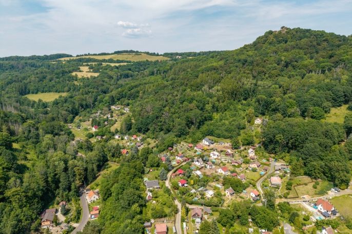 Prodej, Zahrada, Ryjice