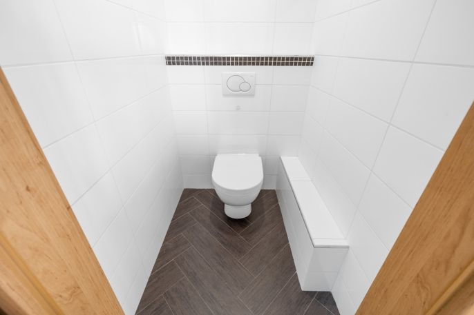 Pronájem, Byt 2+kk, Praha