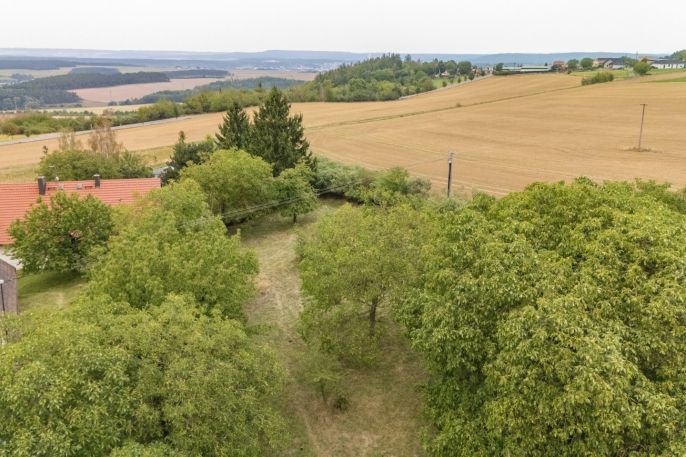 Prodej, Pozemek k bydlení, Petrovice