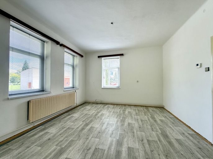 Pronájem, Rodinný dům, Kopřivnice