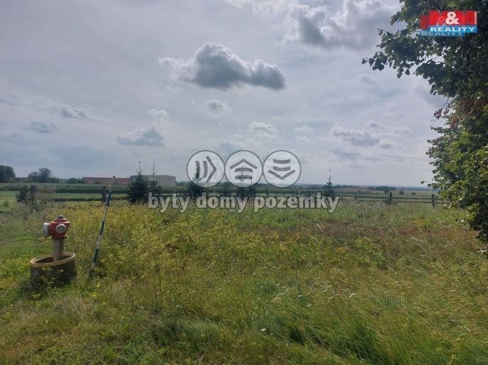 Prodej, Zahrada, Mšeno