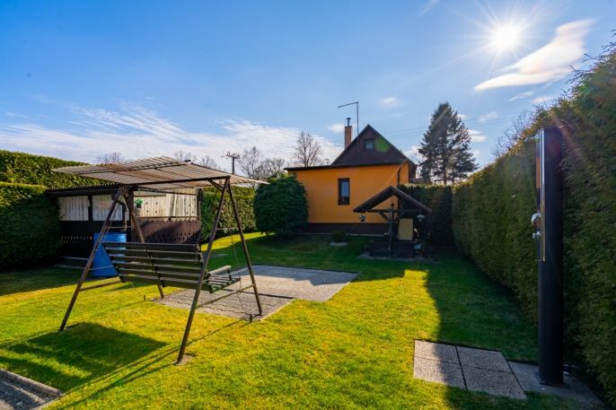 Prodej, Chata, Nasavrky