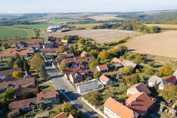 Prodej, Rodinný dům, Slatina