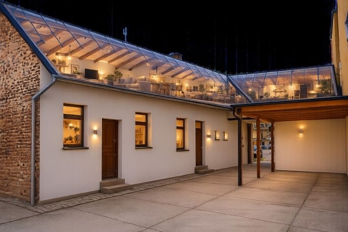 Prodej, Obchod a služby, Zruč nad Sázavou