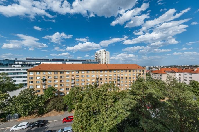 Prodej, Byt 2+1, Praha