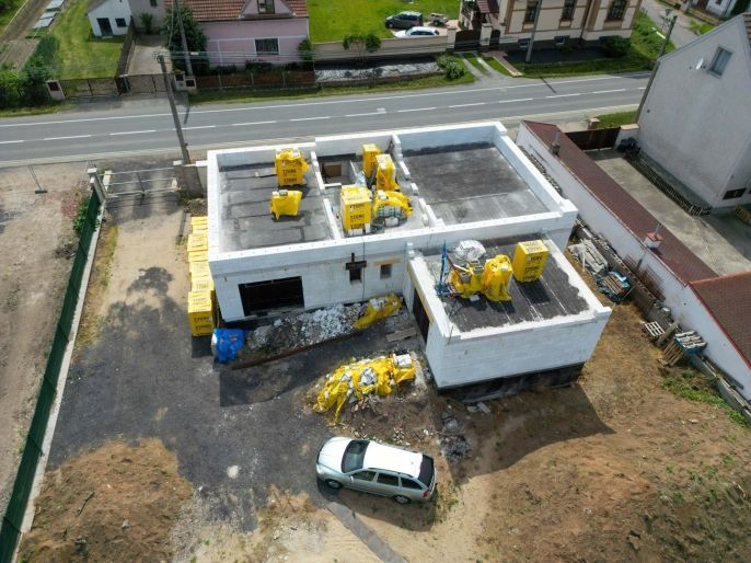 Prodej, Rodinný dům, Terezín