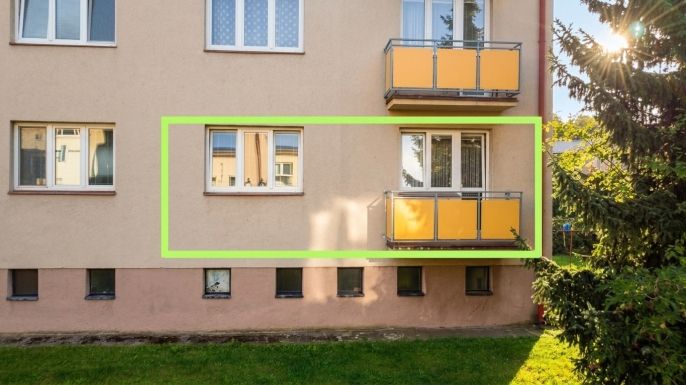 Prodej, Byt 3+1, Ústí nad Orlicí