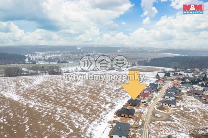 Prodej, Rodinný dům, Kostelec