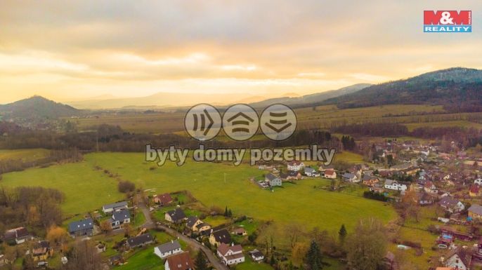 Prodej, Pozemek k bydlení, Okrouhlá