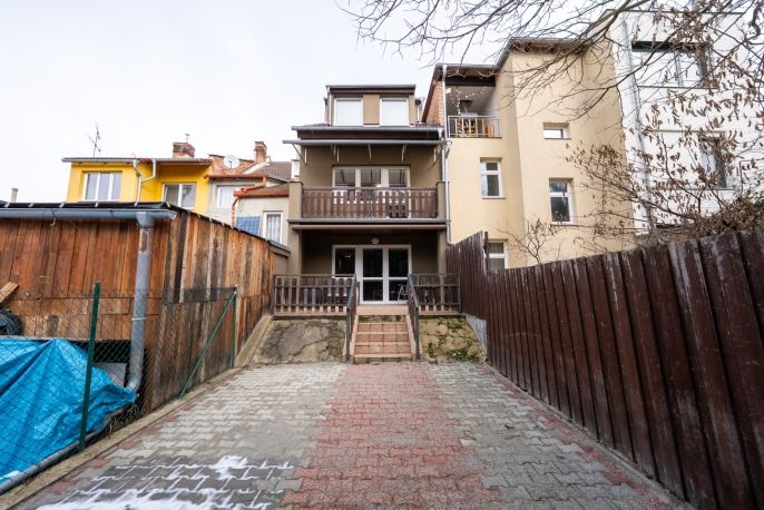 Prodej, Rodinný dům, Brno