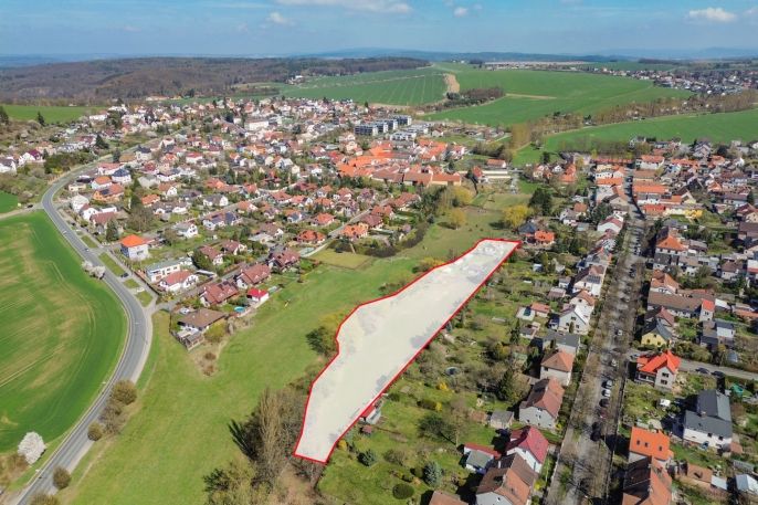 Prodej, Pozemek k bydlení, Plzeň