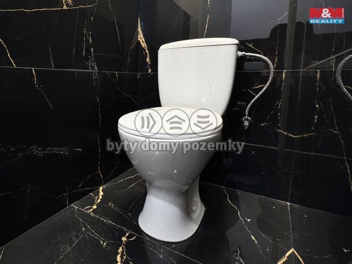 Pronájem, Obchod a služby, Ostrava