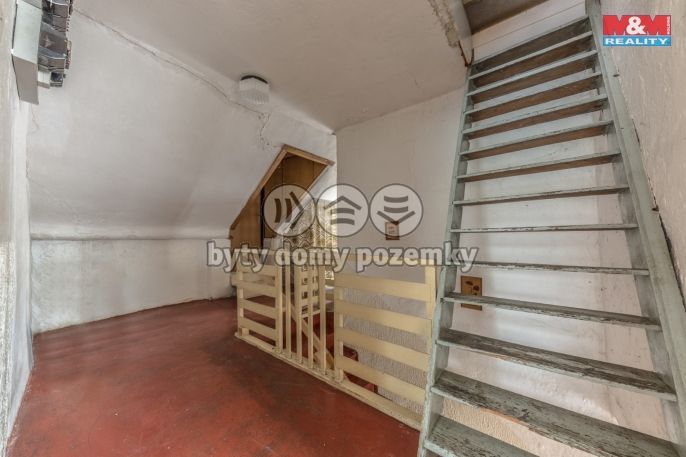 Prodej, Rodinný dům, Jesenný