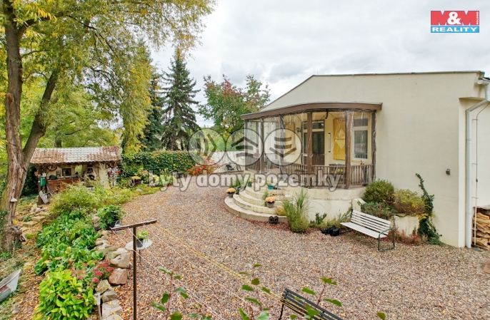 Prodej, Rodinný dům, Březno