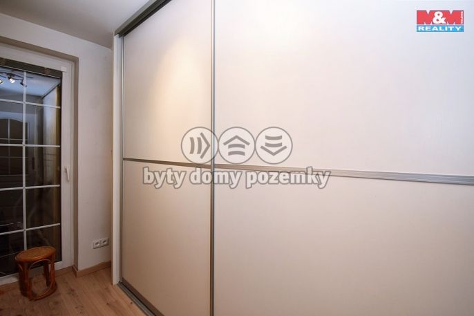 Prodej, Rodinný dům, Měšice