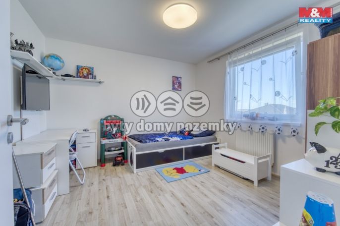 Prodej, Rodinný dům, Příchovice