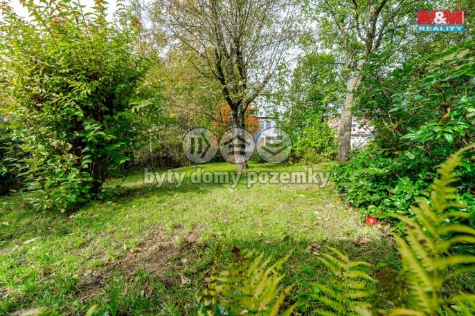 Prodej, Rodinný dům, Jihlava