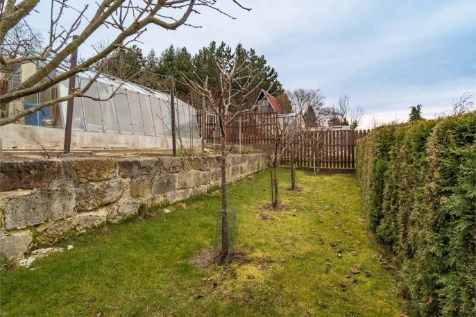 Prodej, Chata, Nový Bor