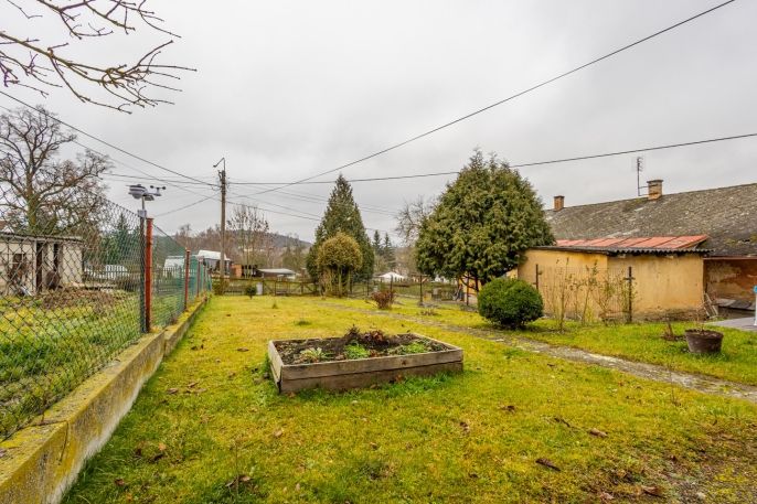 Prodej, Rodinný dům, Kařez