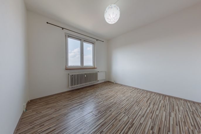 Pronájem, Byt 2+1, Karlovy Vary