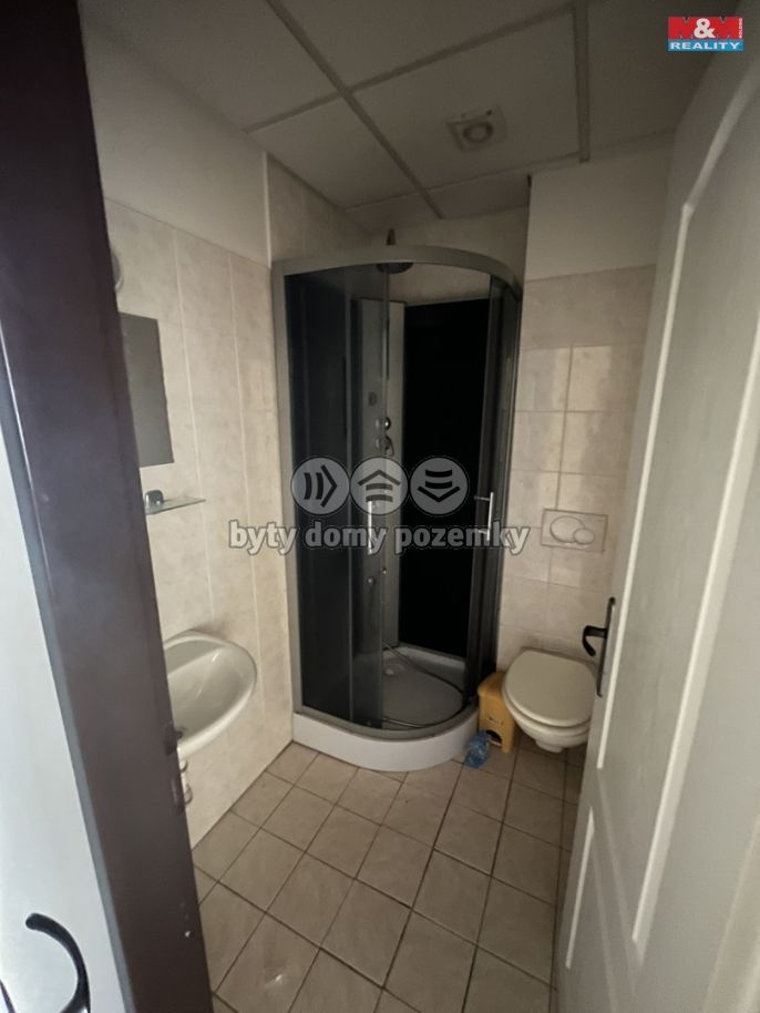 Prodej, Rodinný dům, Zásada