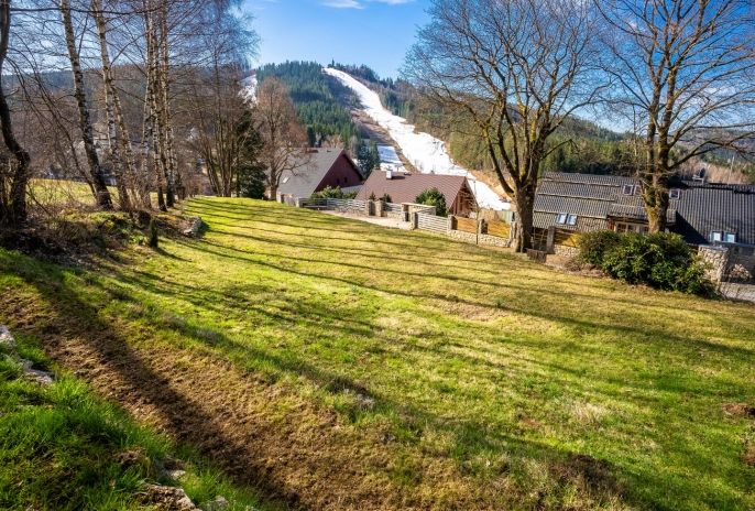 Prodej, Rodinný dům, Albrechtice v Jizerských horách