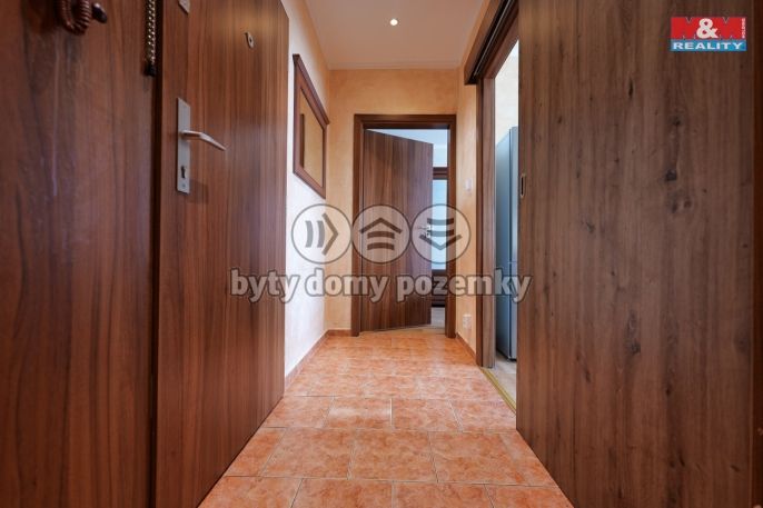 Prodej, Byt 3+kk, Olomouc