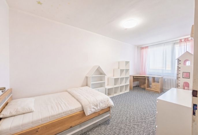 Prodej, Byt 3+1, Chrudim
