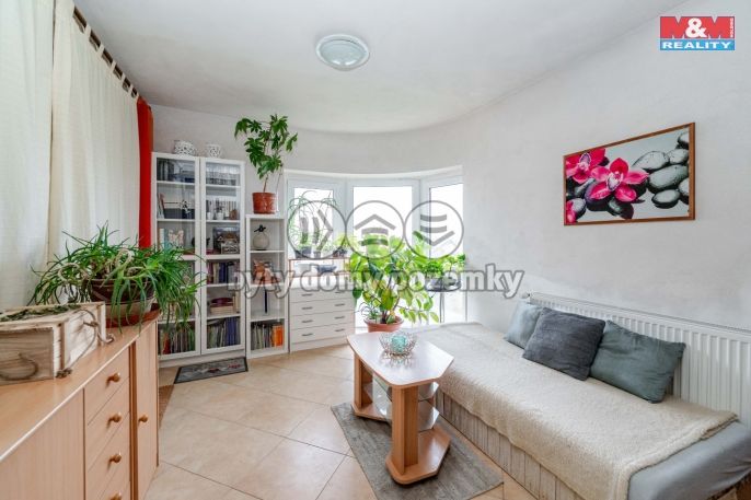 Prodej, Rodinný dům, Jihlava