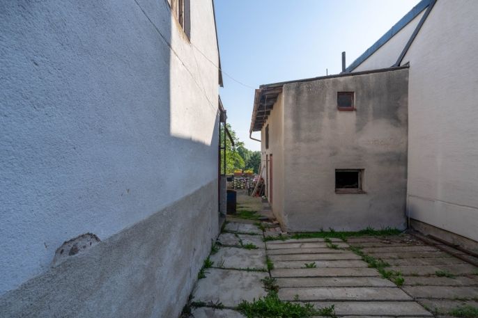 Prodej, Rodinný dům, Kojice