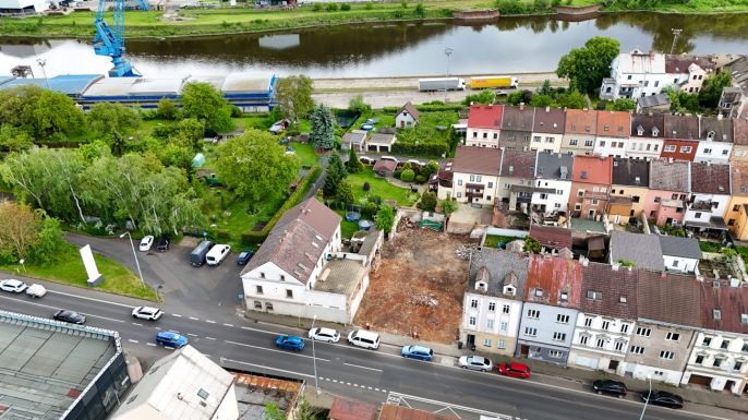 Prodej, Pozemek k bydlení, Ústí nad Labem