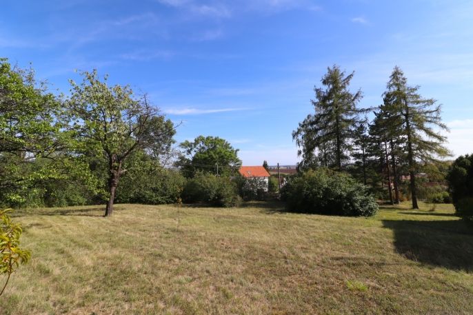 Prodej, Rodinný dům, Peruc