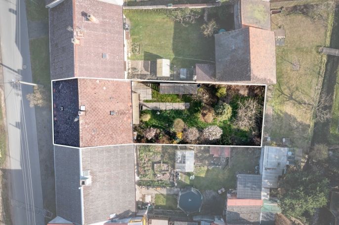 Prodej, Rodinný dům, Radnice