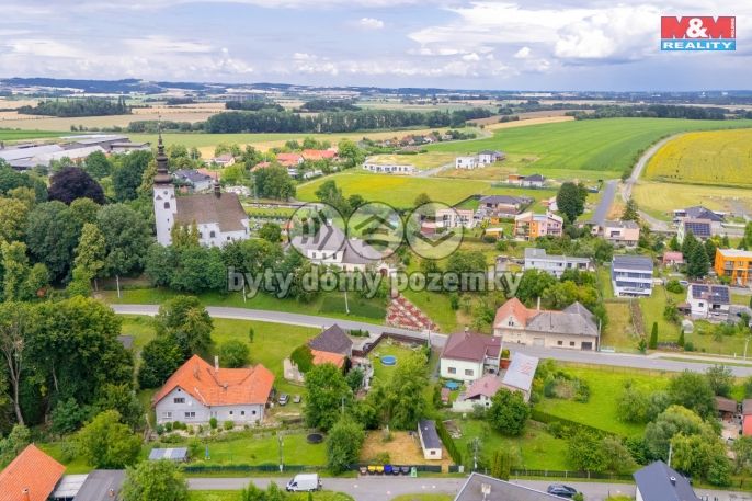 Prodej, Pozemek k bydlení, Suchdol nad Odrou
