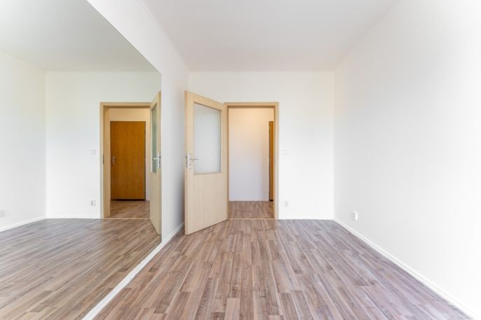 Prodej, Byt 3+kk, Klecany